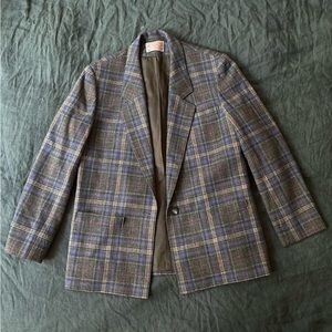 Vintage Pendleton Blazer